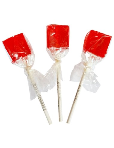 Espeez Cube Pops Cereza Silvestre