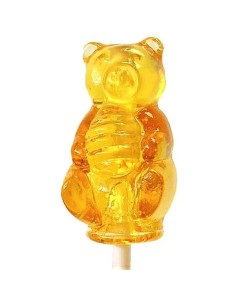 Esperanza para los helados Honey Bear Pops 2