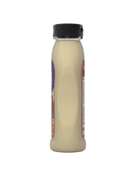 Taco Bell Baja Creamy Sauce 354ml