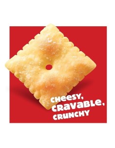 Cheez-It White Cheddar Grab n' Go 85g 2