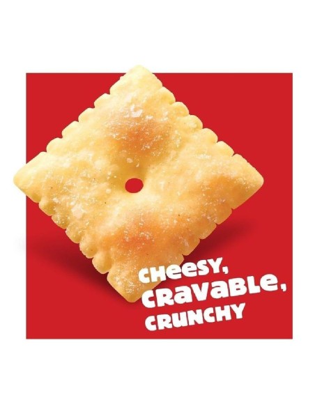Cheez-It White Cheddar Grab n' Go 85g