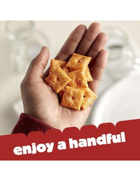 Cheez-It Original Grab n' Go 85g