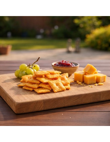 Cheez-It Original 85g – Crackers al formaggio | Pop's America