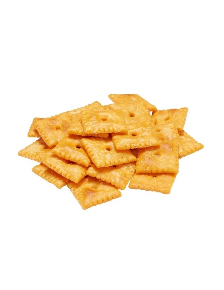 Cheez-It Original 85g – Crackers al formaggio | Pop's America
