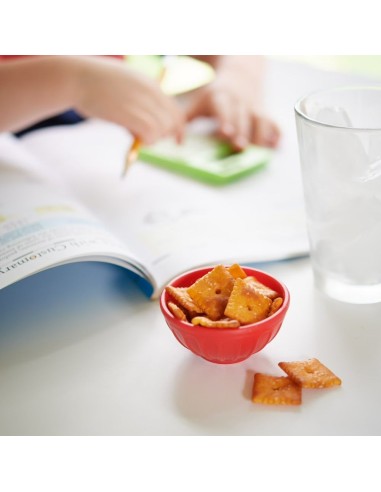 Cheez-It Original 85g – Crackers al formaggio | Pop's America