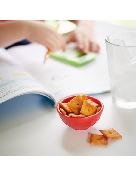 Cheez-It Original 85g – Crackers al formaggio | Pop's America