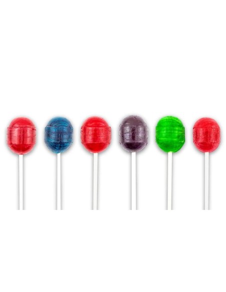 Super Blow Pop Charms 31,7 g – Piruleta sorpresa | Pop's America
