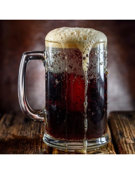 A&W Root Beer One The Go