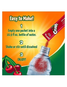 Crush On The Go Cherry 2