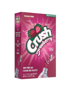 Crush On The Go Strawberry