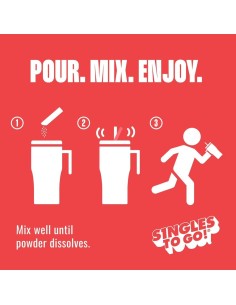 Starburst Singles To Go! Cherry 2