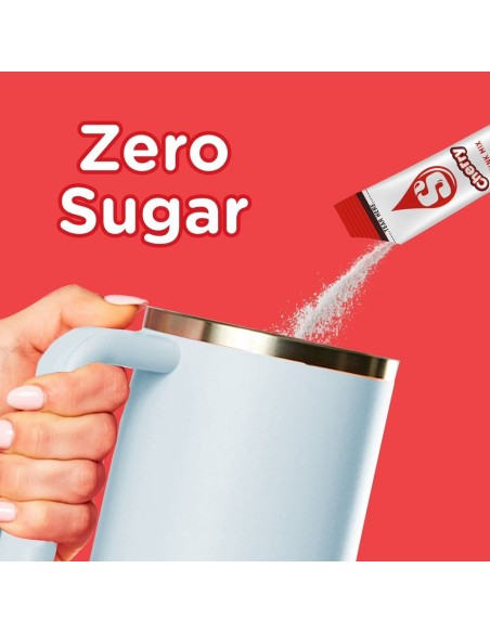 Starburst Singles To Go! Cherry