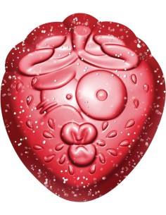 Jolly Rancher Gummies Sour Berries 2