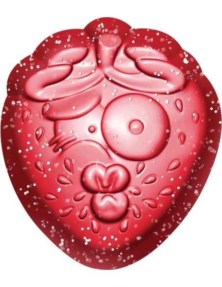 Jolly Rancher Gummies Sour Berries