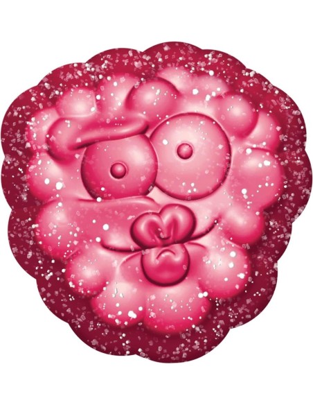 Jolly Rancher Gummies Sour Berries