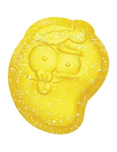 Jolly Rancher Gummies Sour Tropical 2