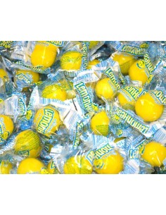 Original Lemonhead Lemon - 8g 2