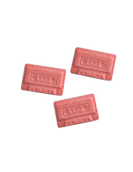 Boston America Candy Mix Cassette