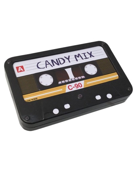 Boston America Candy Mix Cassette