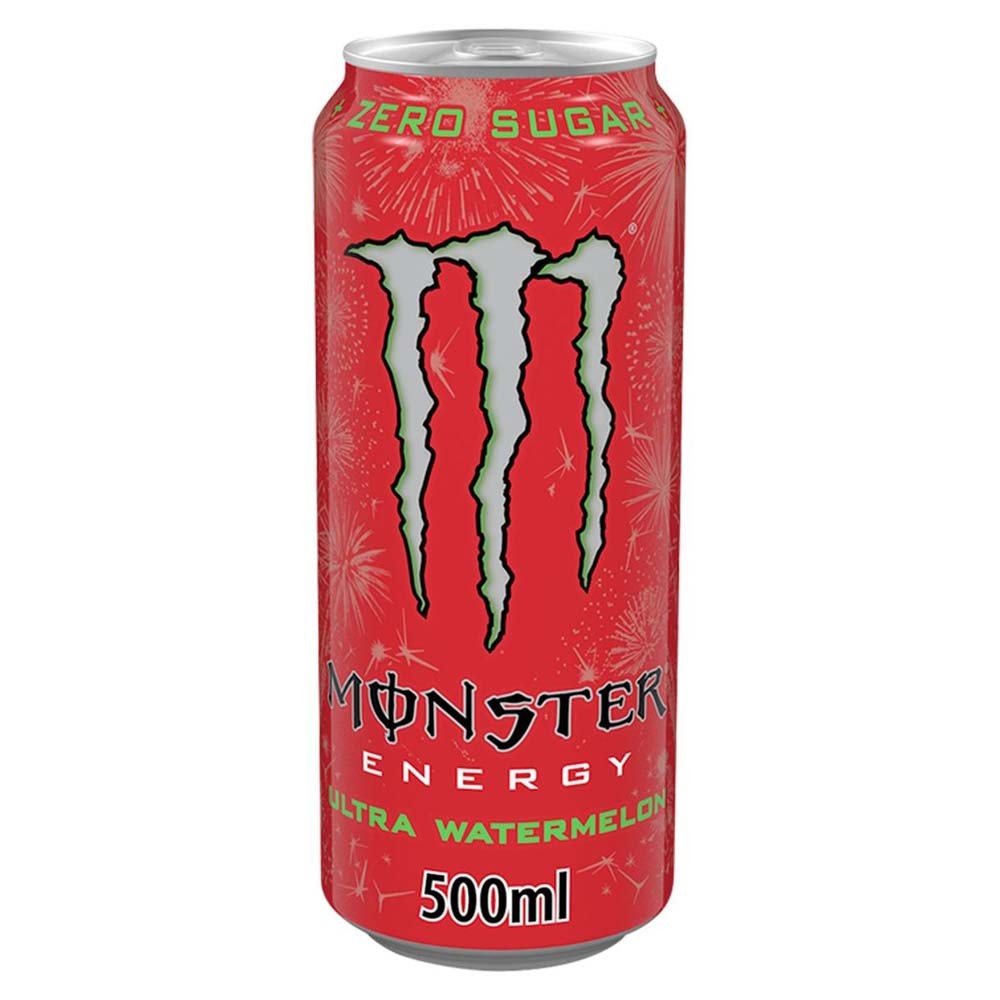 Monster Energy Ultra Sandía UE