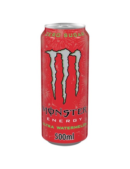 Monster Energy Ultra Sandía UE