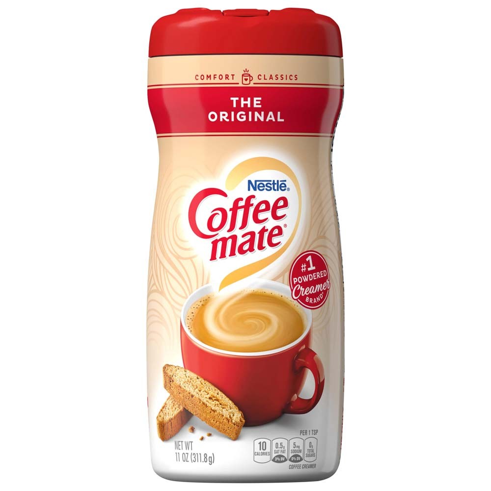 Coffee Mate The Original