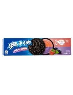 copia de Helado de cumpleaños Oreo Match Asia 97g