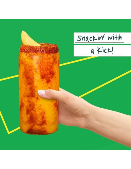 Tajín Clásico Seasoning Escarchador Rimmer - 120g