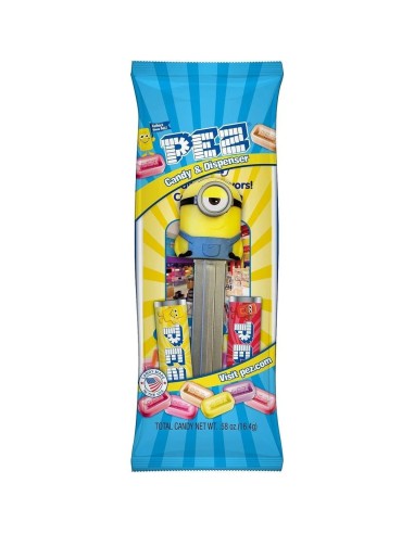 copia di Ricariche Pez frizzanti confezione da 6