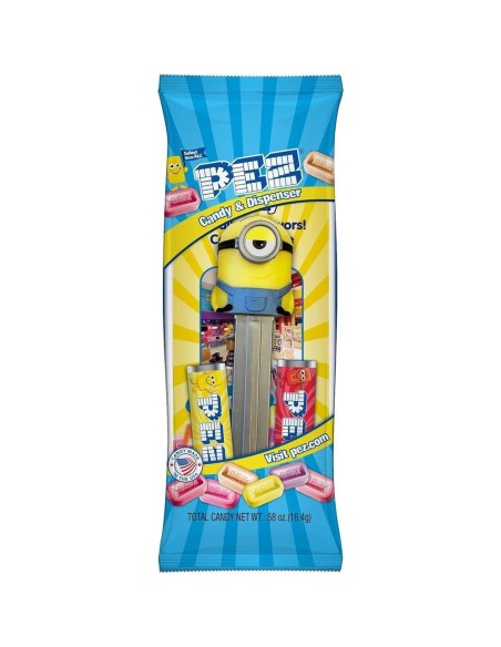 copia di Ricariche Pez frizzanti confezione da 6