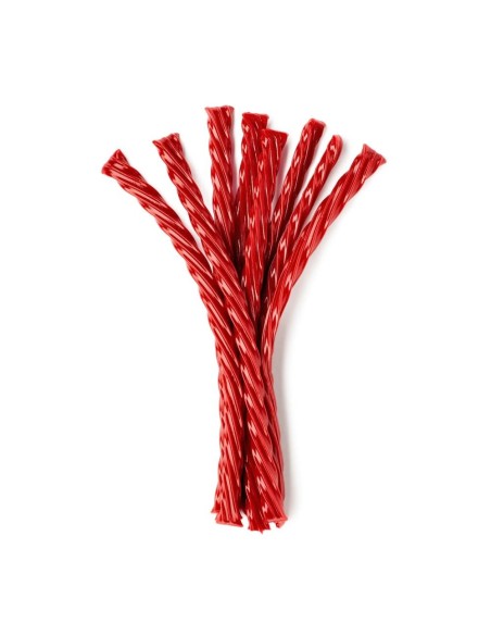 Twizzlers Twists Cherry 453g
