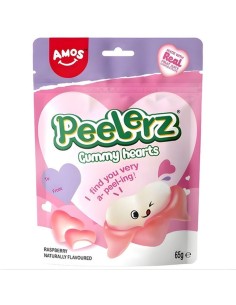 Amos Gummy Hearts