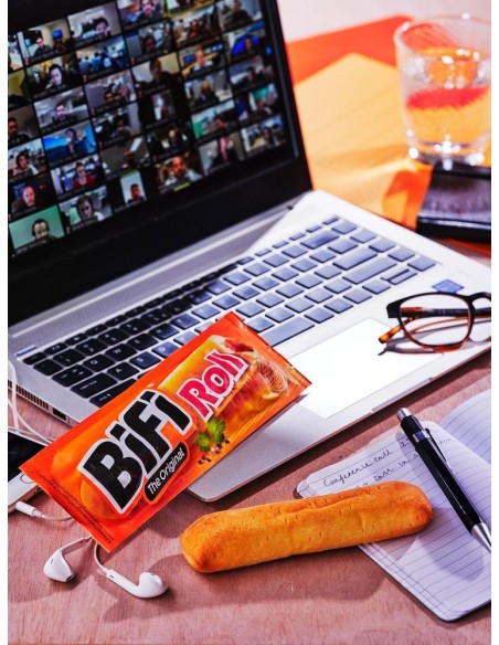 BiFi Roll XXL