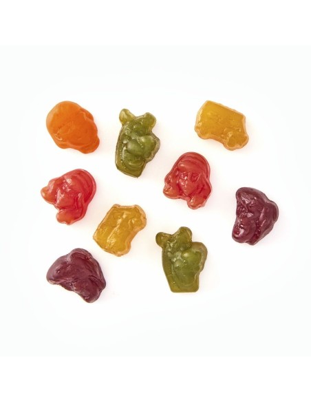 Betty Crocker Scooby-Doo Fruit Snacks