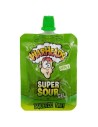 Warheads Super Sour Gel Apple