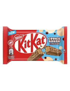 KitKat Cookie Dough