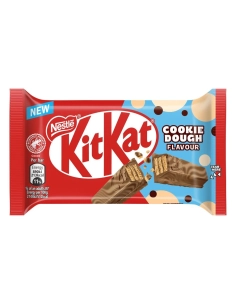 KitKat Cookie Dough