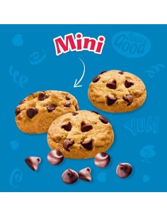 Chips Ahoy! Mini Chocolate Chip Cookies 2