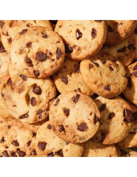 Chips Ahoy! Mini Cookies 56g – Biscuits US | Pop's America