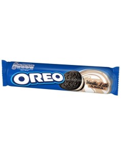 Latte alla vaniglia Oreo 2