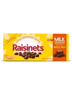 Raisinets Milk Chocolate