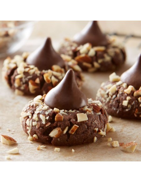 Hershey's Kisses Almonds