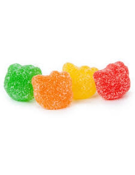 Gomitas ácidas de Hello Kitty 142 g