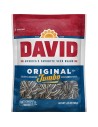 David Seeds Jumbo Sunflower Original 149g