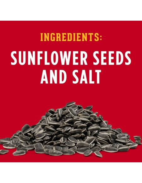 David Seeds Jumbo Sunflower Original 149g