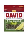 Semillas de girasol gigantes David Seeds sabor a pepinillos encurtidos 149 g