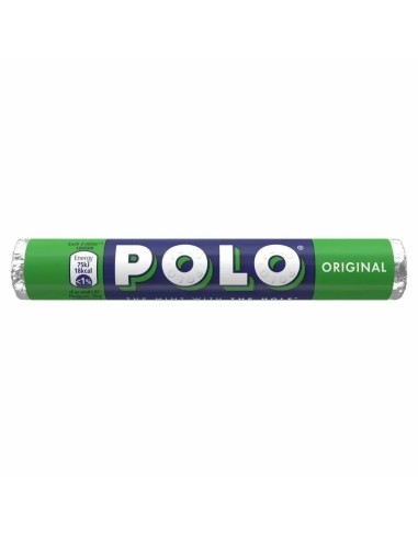 Polo original 34 g