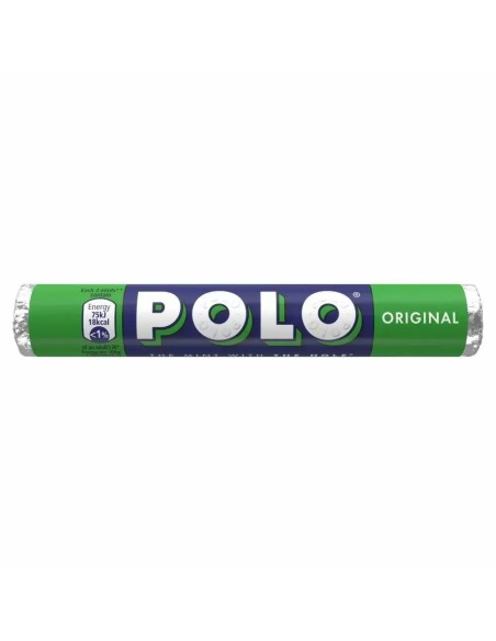 Polo original 34 g