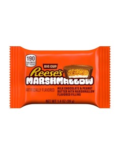 Malvavisco Reese's Big Cup