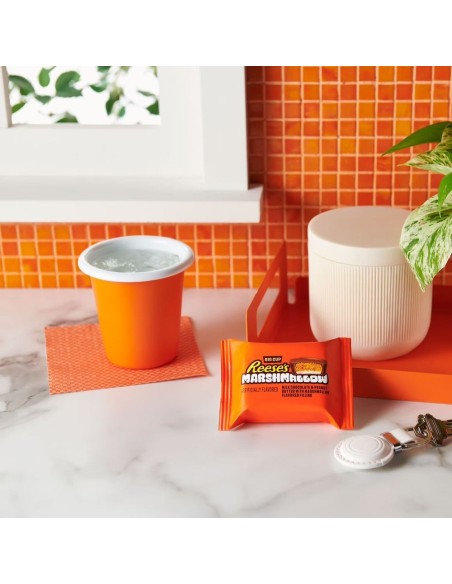 Malvavisco Reese's Big Cup